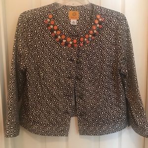 Women’s Dress Jacket